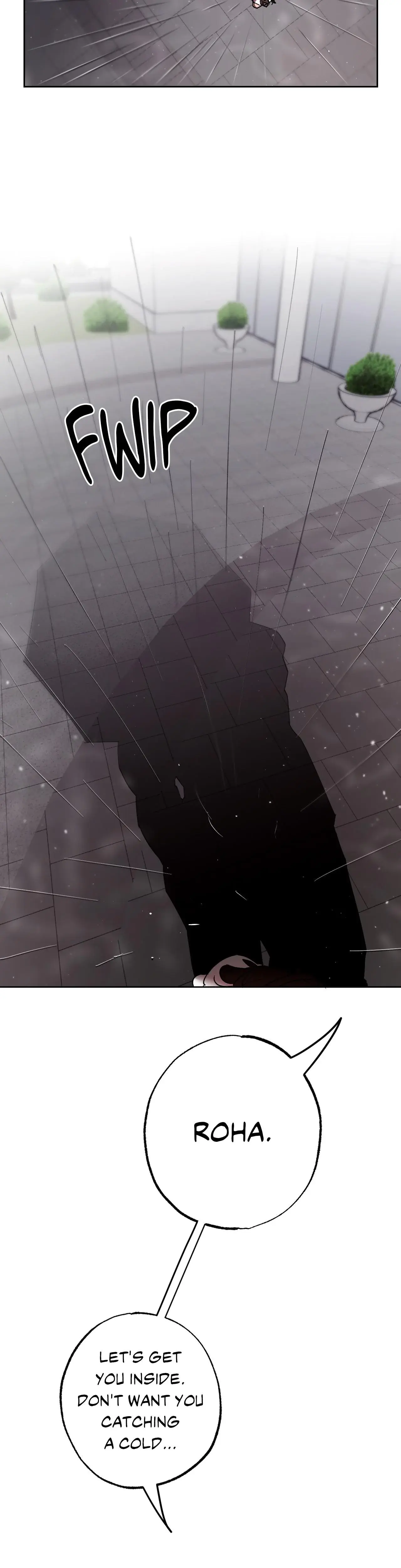 It Wasn T Supposed To Be Like This Chapter 27 - Page 9