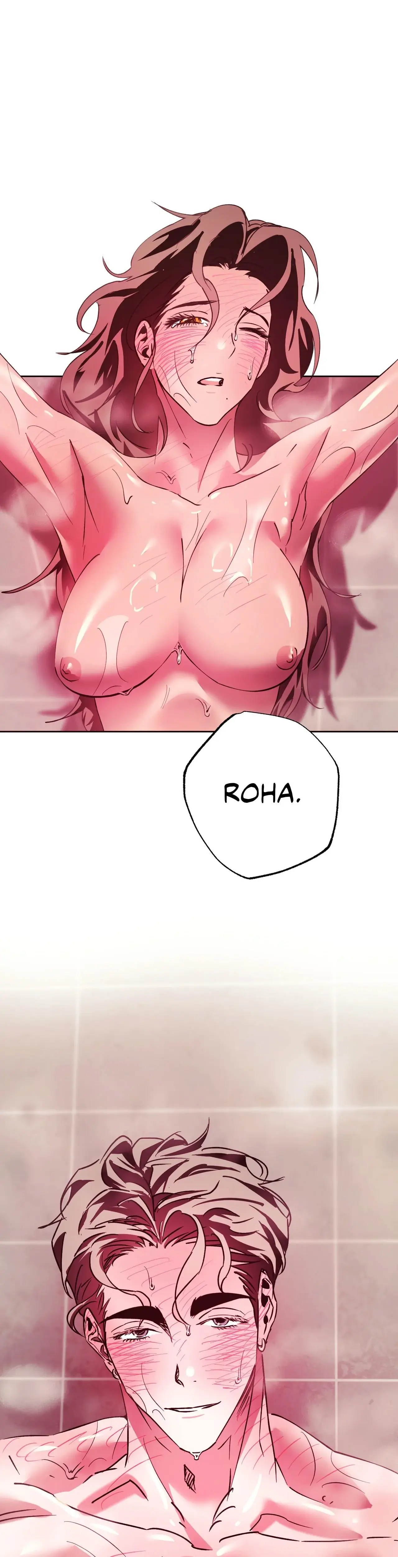 It Wasn T Supposed To Be Like This Chapter 28 - Page 1