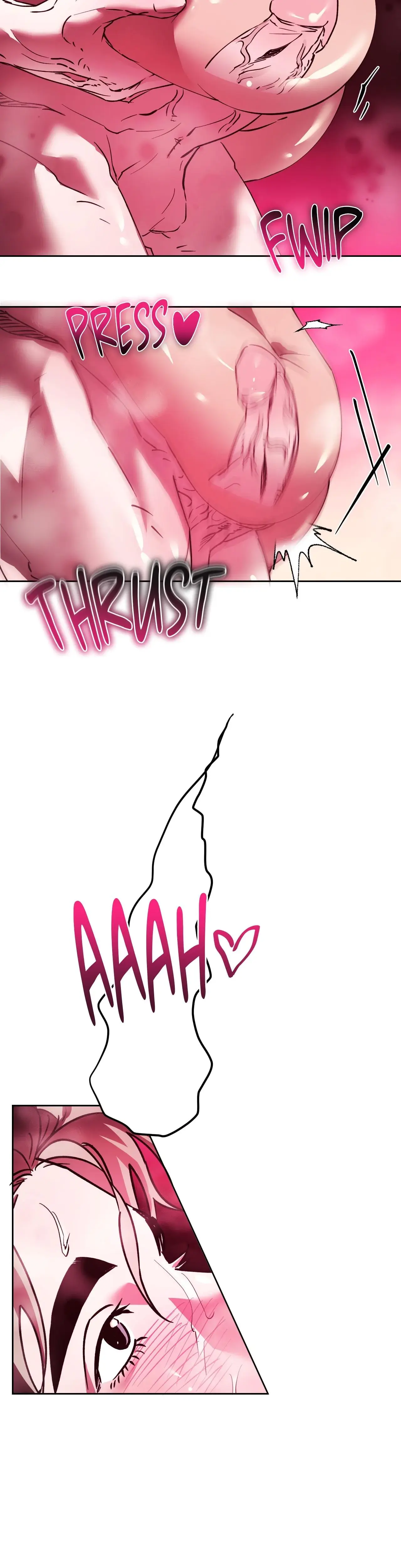 It Wasn T Supposed To Be Like This Chapter 28 - Page 10