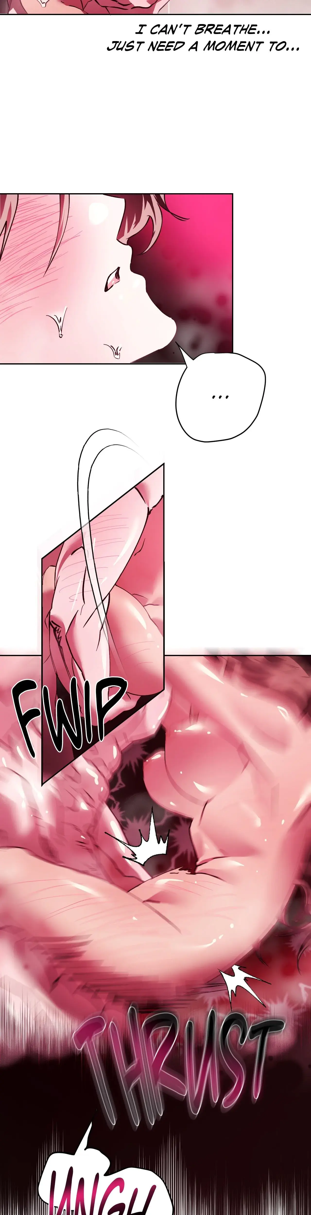 It Wasn T Supposed To Be Like This Chapter 28 - Page 12