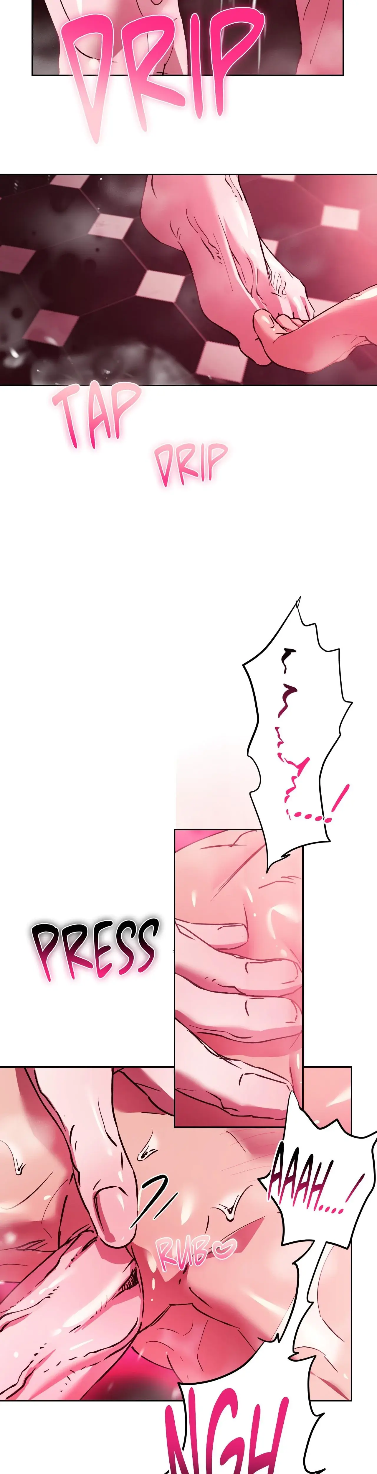 It Wasn T Supposed To Be Like This Chapter 28 - Page 14