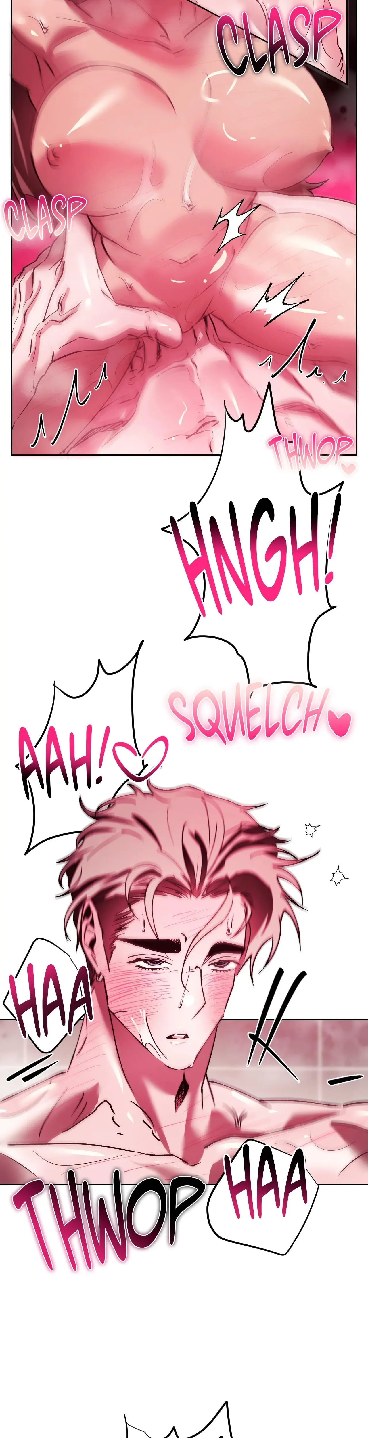 It Wasn T Supposed To Be Like This Chapter 28 - Page 18