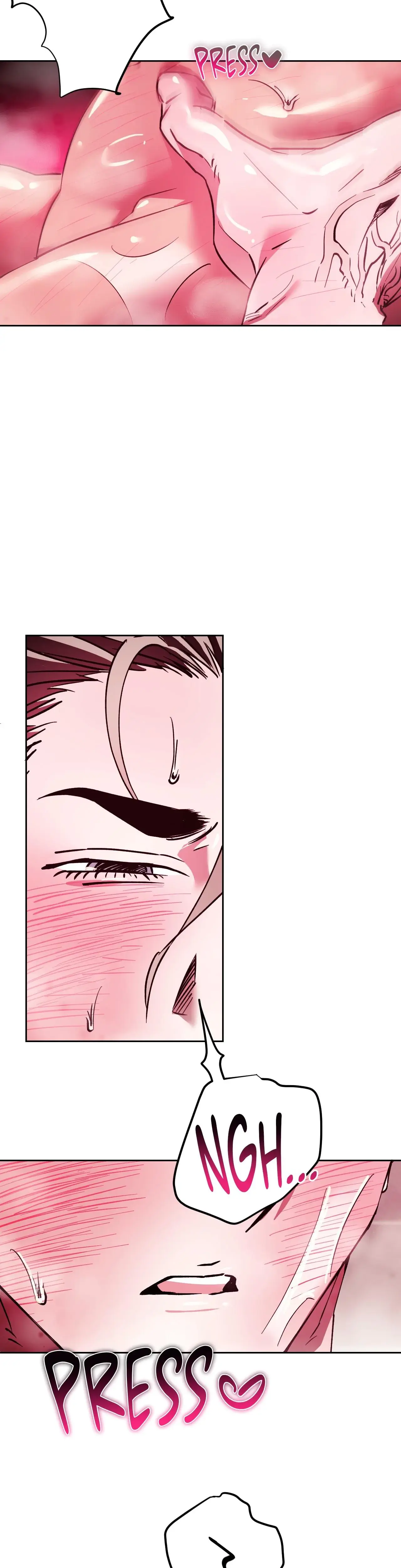 It Wasn T Supposed To Be Like This Chapter 28 - Page 20