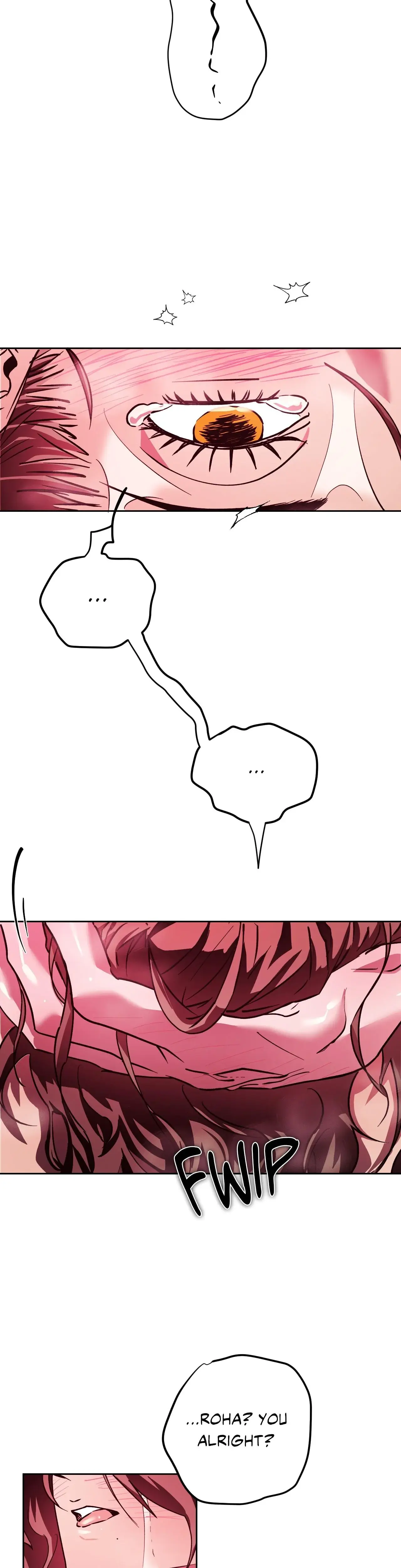 It Wasn T Supposed To Be Like This Chapter 28 - Page 23