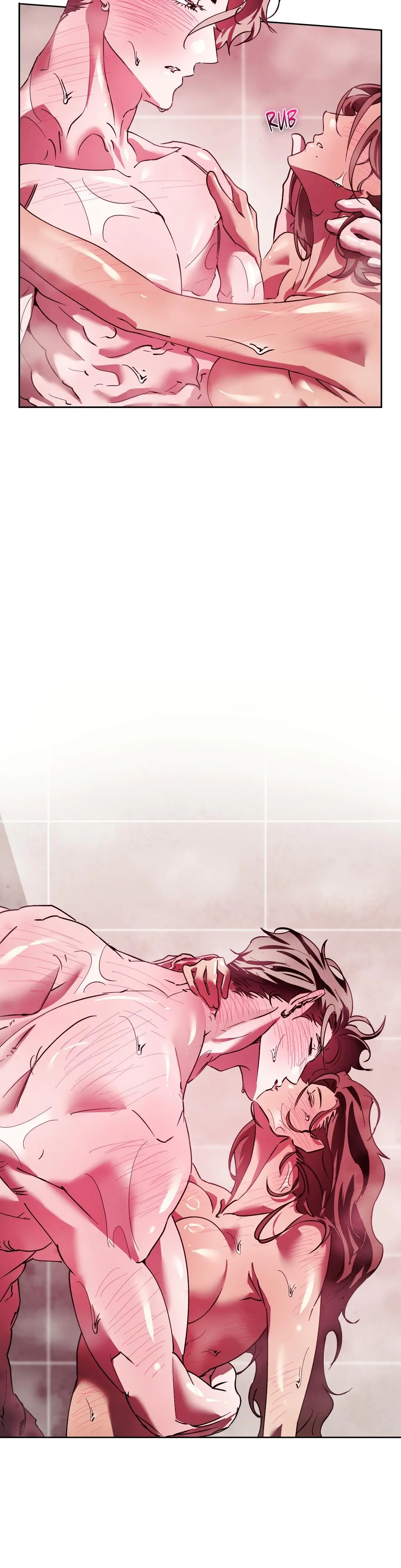 It Wasn T Supposed To Be Like This Chapter 28 - Page 25