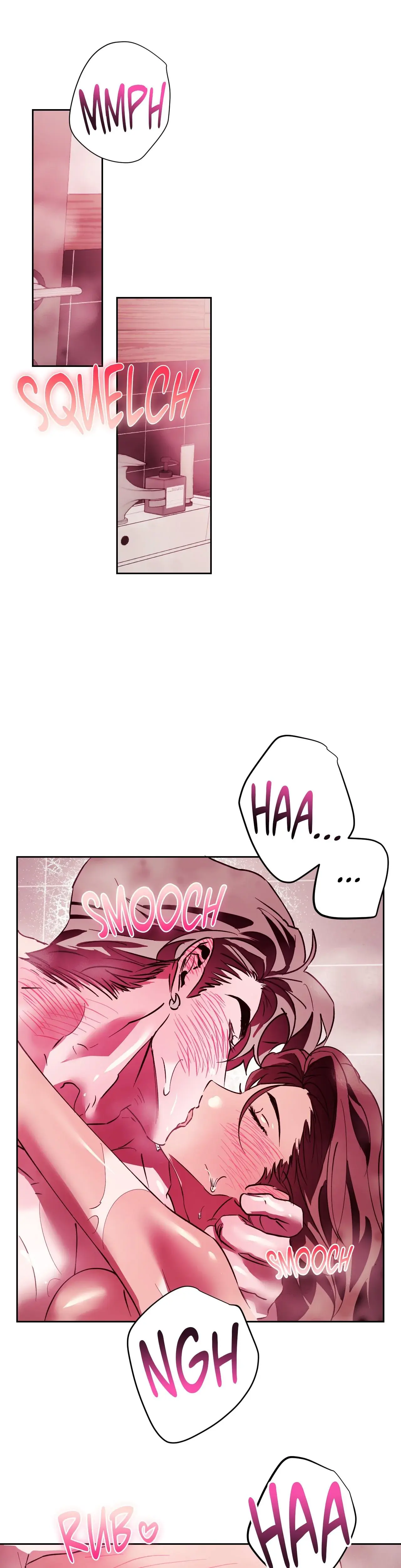 It Wasn T Supposed To Be Like This Chapter 28 - Page 3