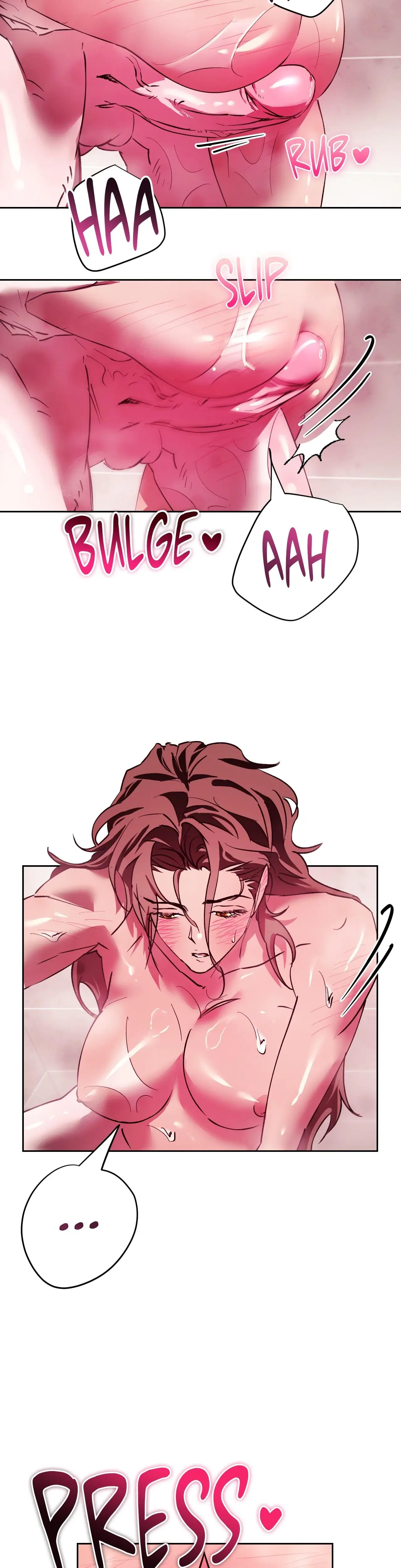 It Wasn T Supposed To Be Like This Chapter 28 - Page 4