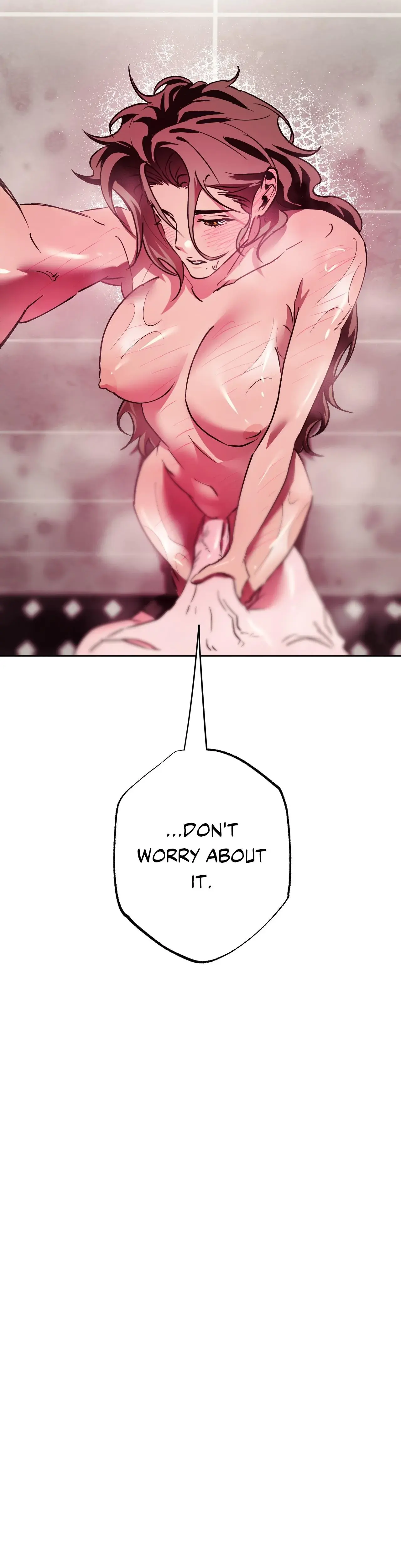 It Wasn T Supposed To Be Like This Chapter 28 - Page 7