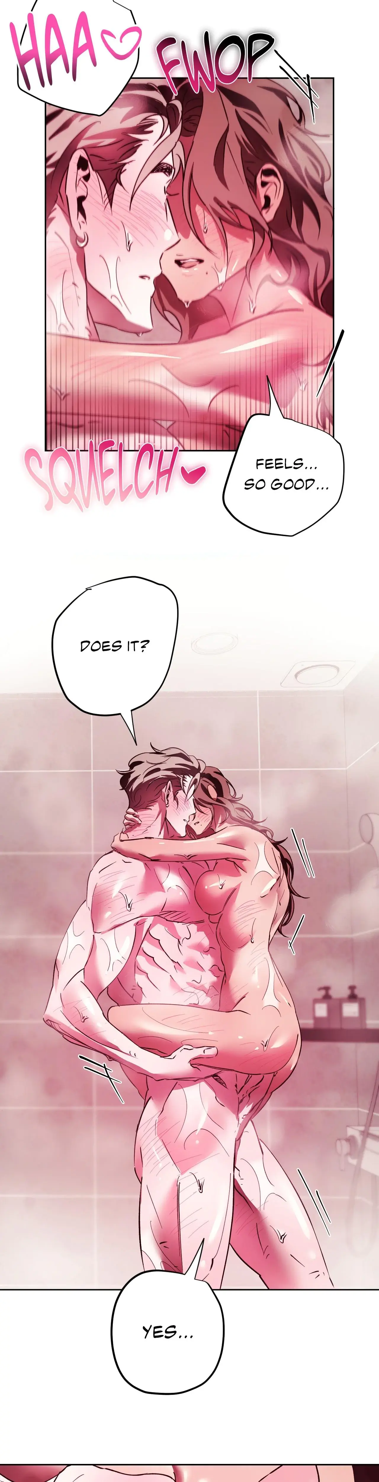 It Wasn T Supposed To Be Like This Chapter 28 - Page 9