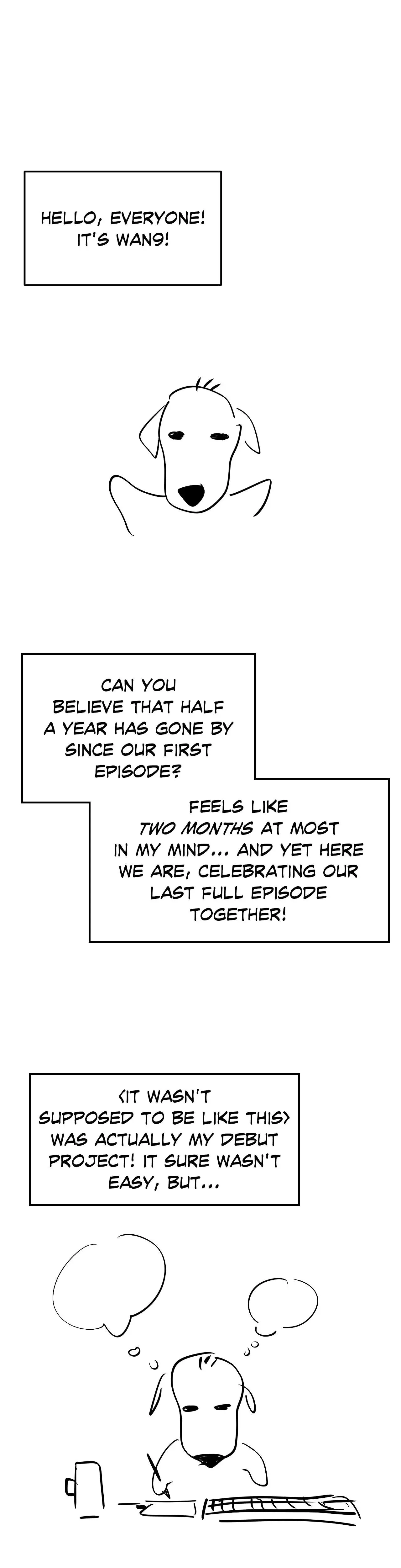 It Wasn T Supposed To Be Like This Chapter 29 - Page 1