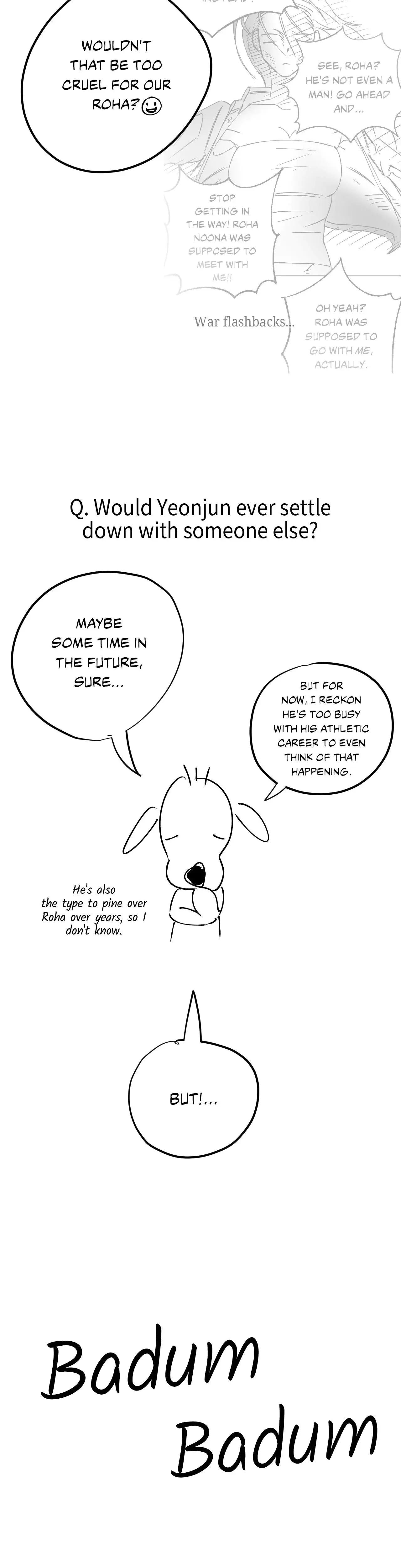 It Wasn T Supposed To Be Like This Chapter 29 - Page 10