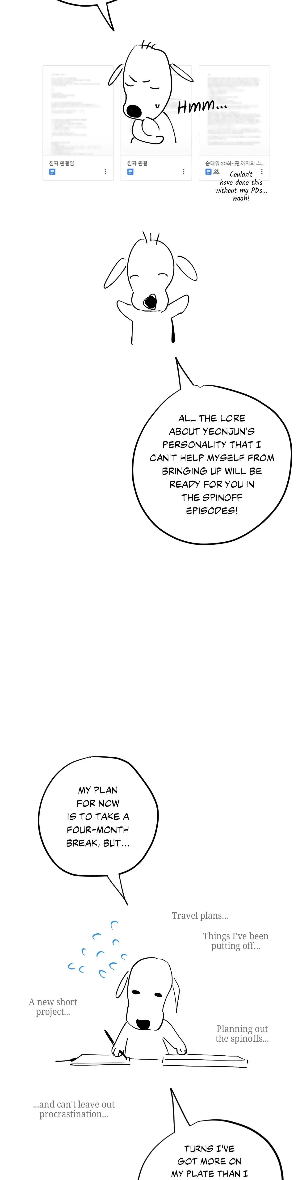 It Wasn T Supposed To Be Like This Chapter 29 - Page 12