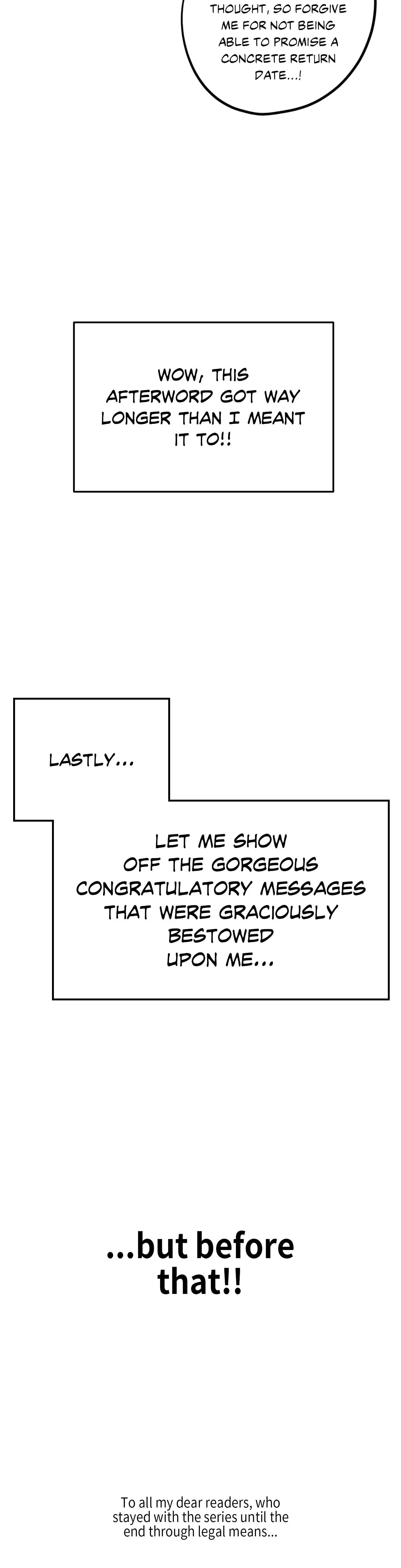 It Wasn T Supposed To Be Like This Chapter 29 - Page 13