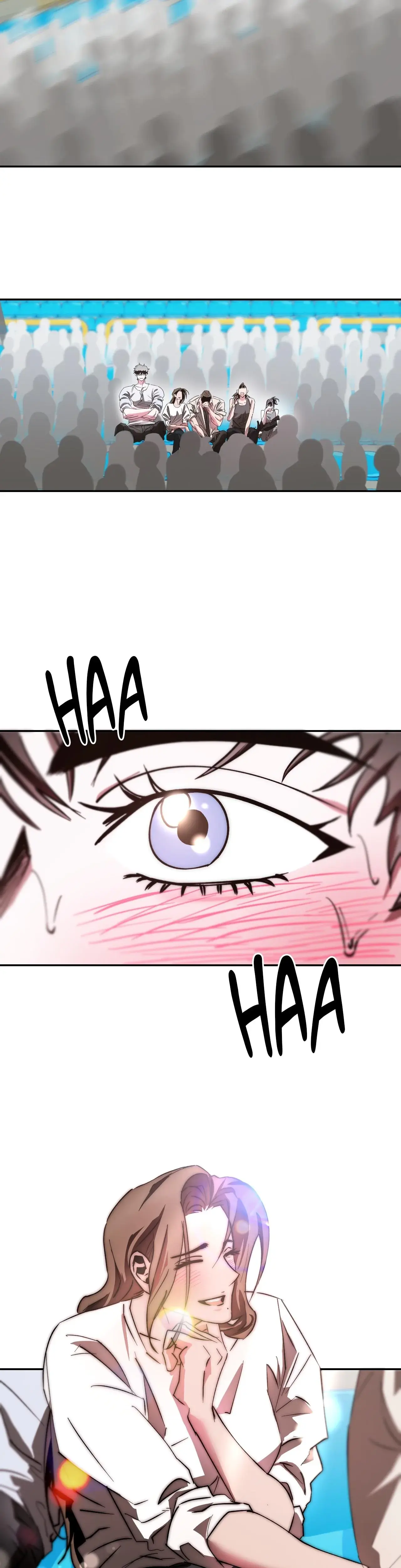 It Wasn T Supposed To Be Like This Chapter 29 - Page 19