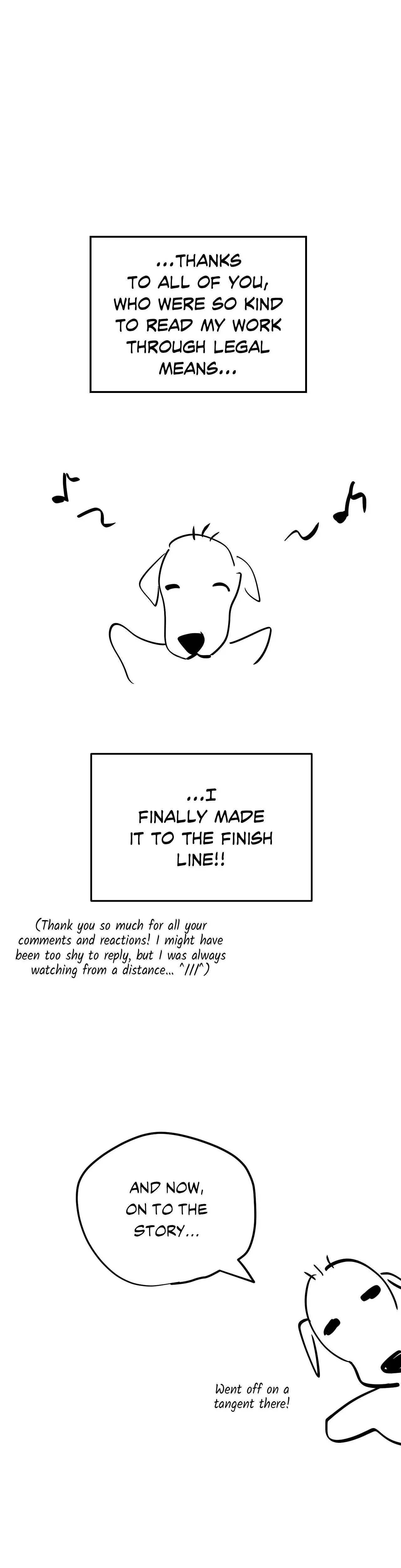 It Wasn T Supposed To Be Like This Chapter 29 - Page 2