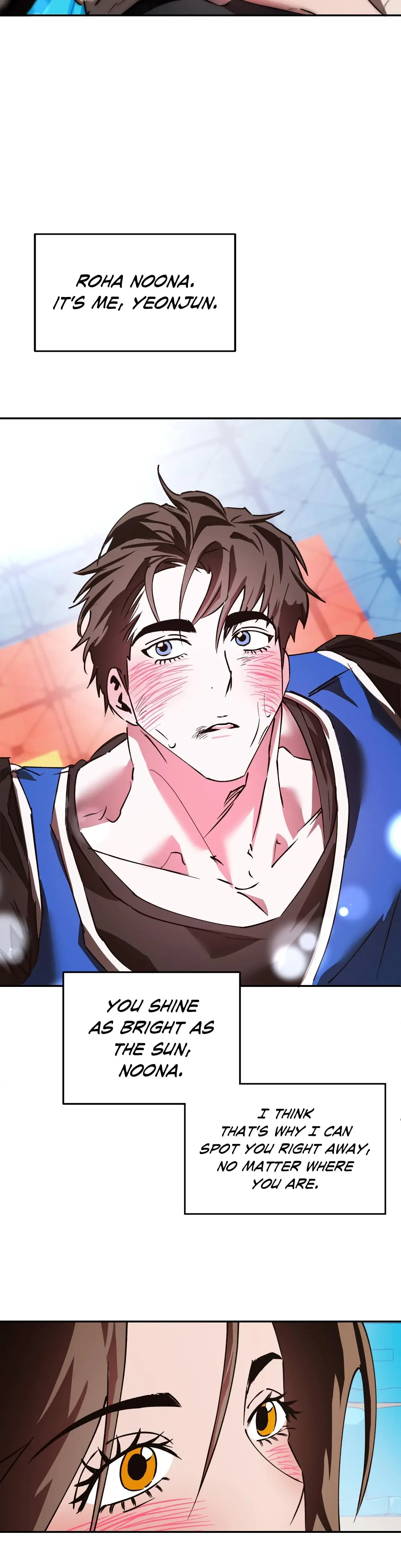 It Wasn T Supposed To Be Like This Chapter 29 - Page 20