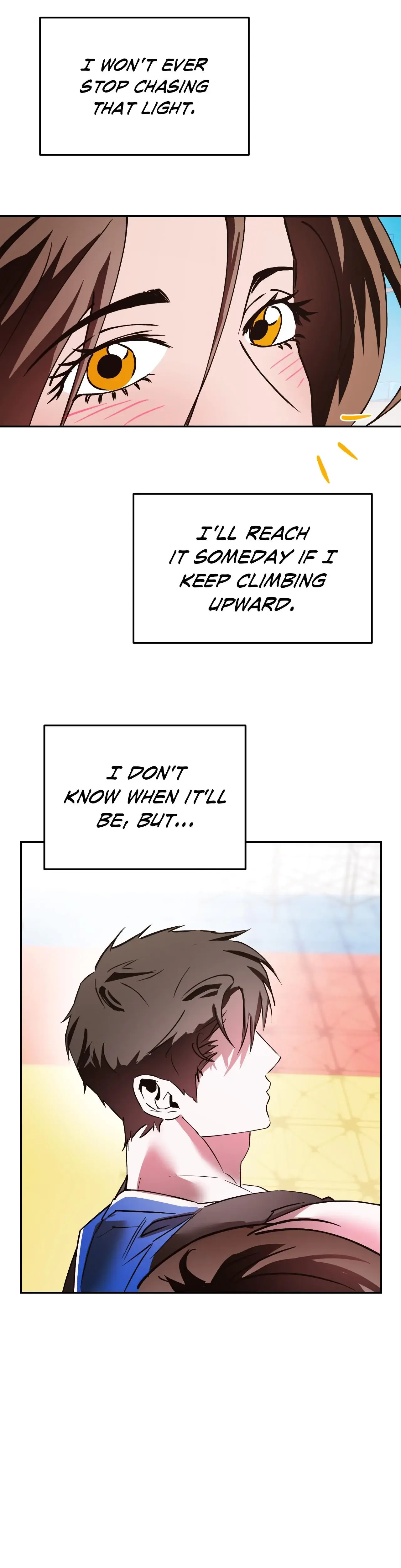 It Wasn T Supposed To Be Like This Chapter 29 - Page 21