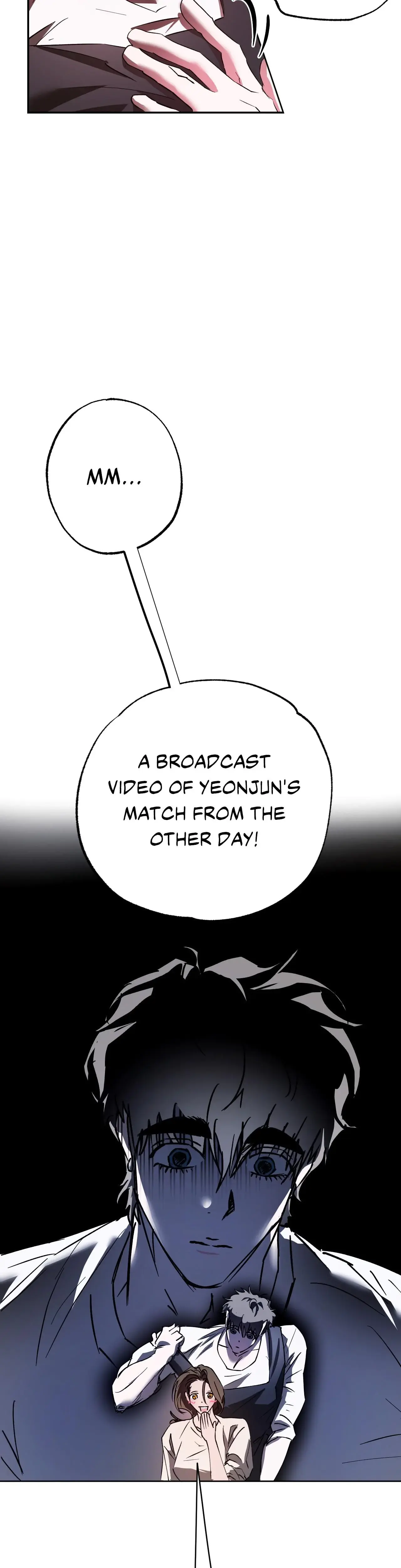 It Wasn T Supposed To Be Like This Chapter 29 - Page 24