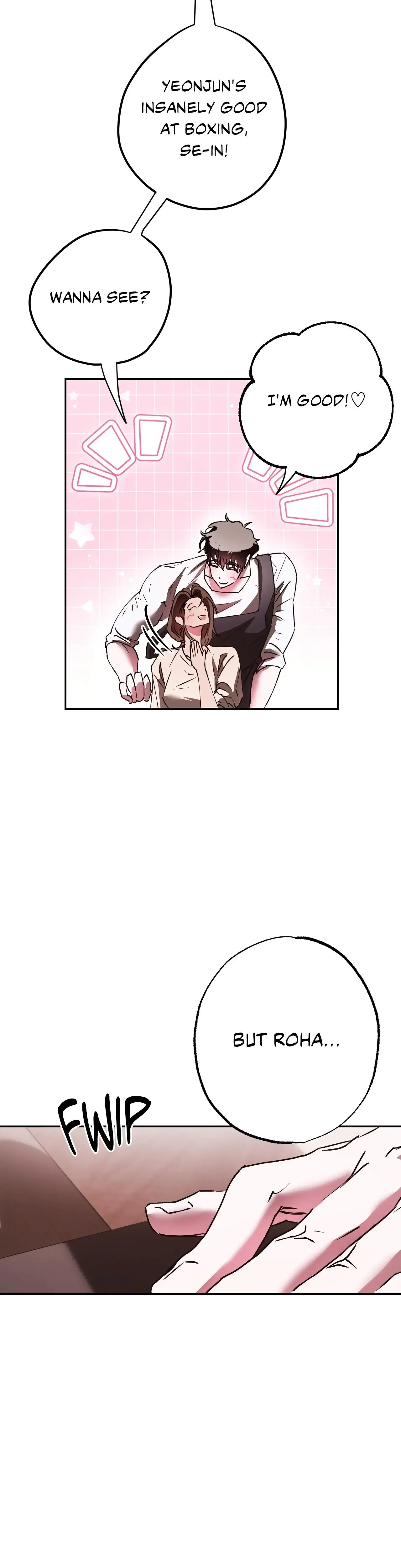 It Wasn T Supposed To Be Like This Chapter 29 - Page 25