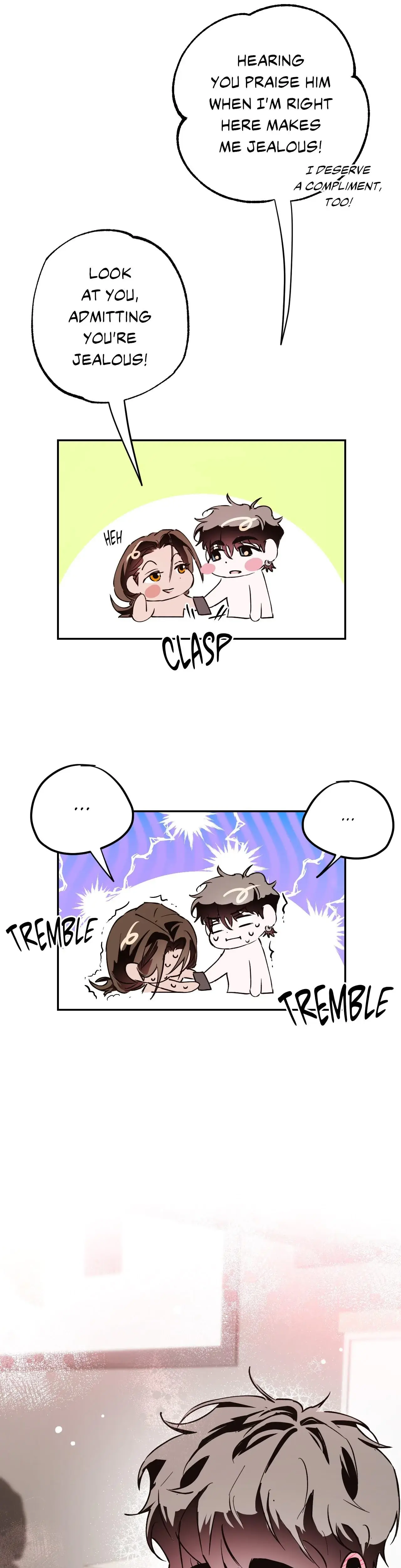 It Wasn T Supposed To Be Like This Chapter 29 - Page 26
