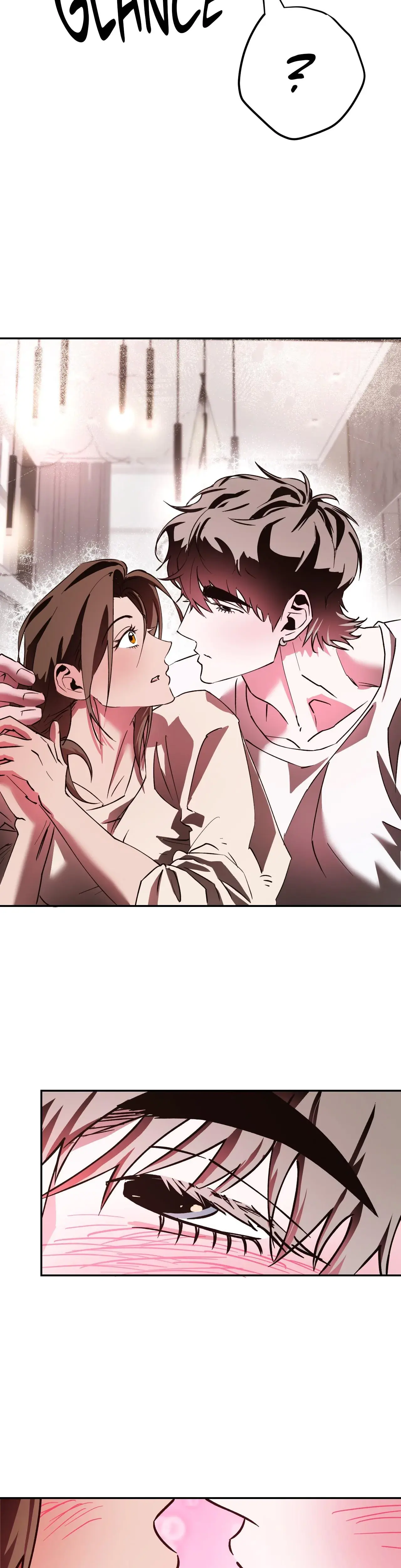 It Wasn T Supposed To Be Like This Chapter 29 - Page 28