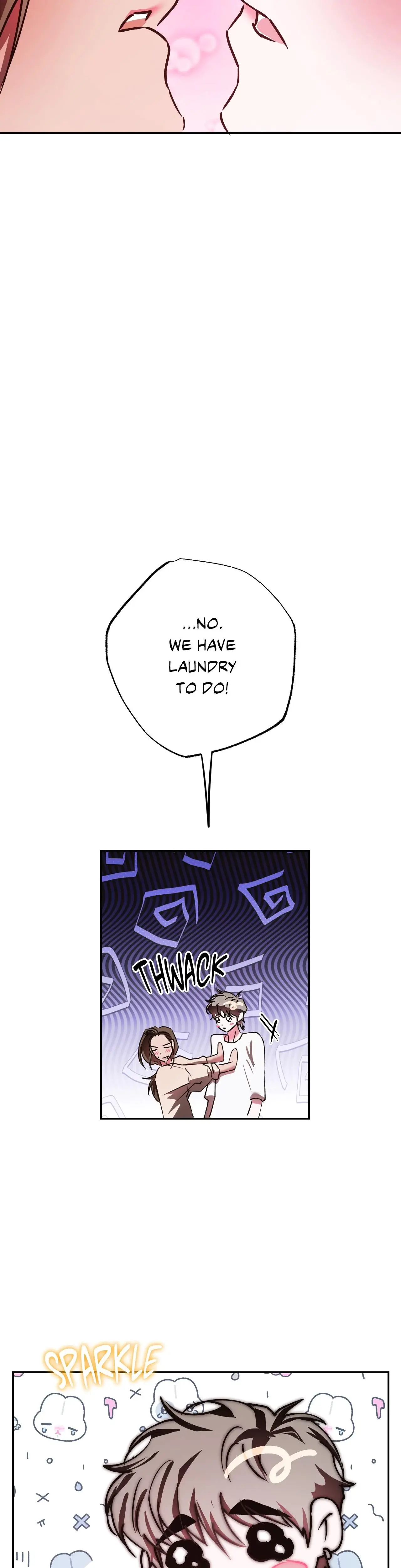 It Wasn T Supposed To Be Like This Chapter 29 - Page 29
