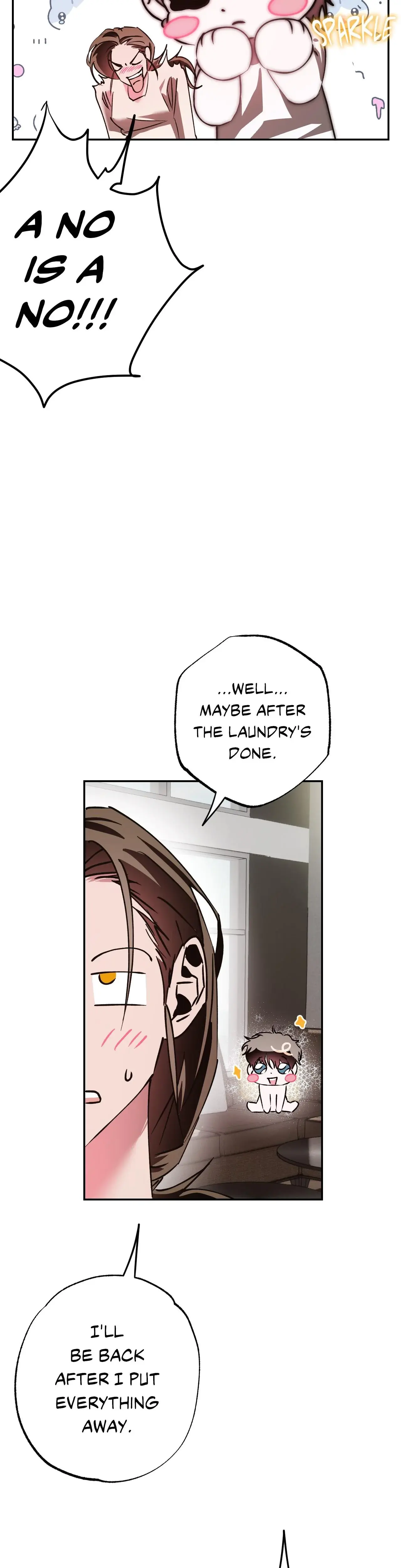 It Wasn T Supposed To Be Like This Chapter 29 - Page 30