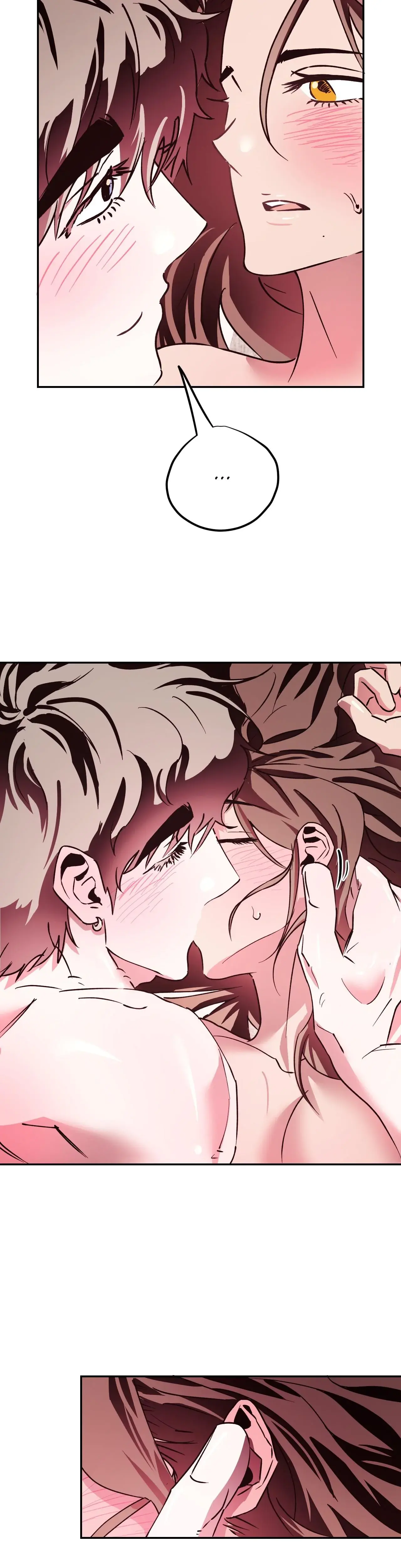 It Wasn T Supposed To Be Like This Chapter 29 - Page 33