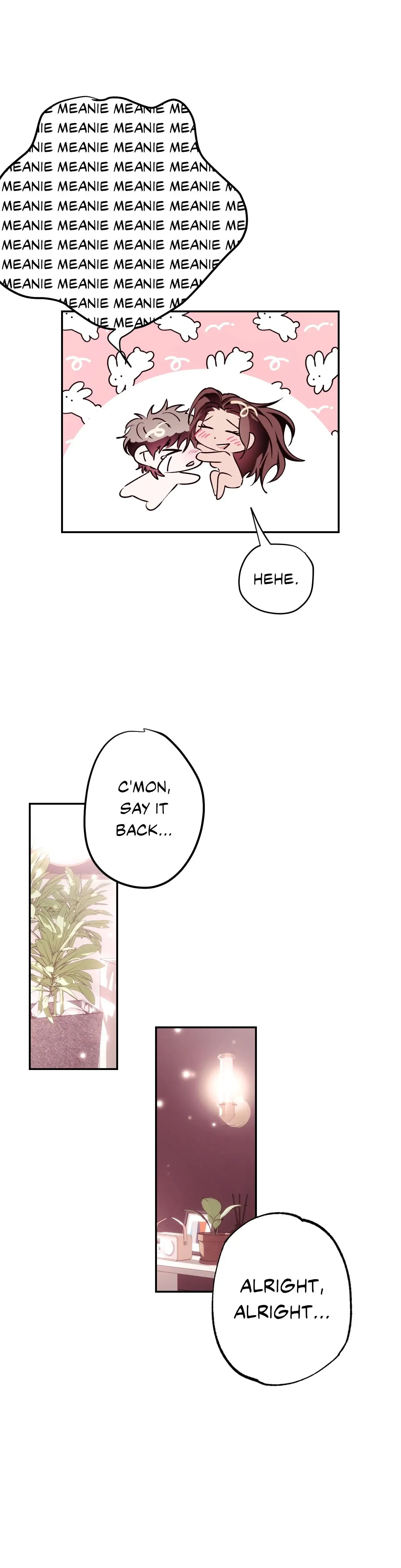 It Wasn T Supposed To Be Like This Chapter 29 - Page 36