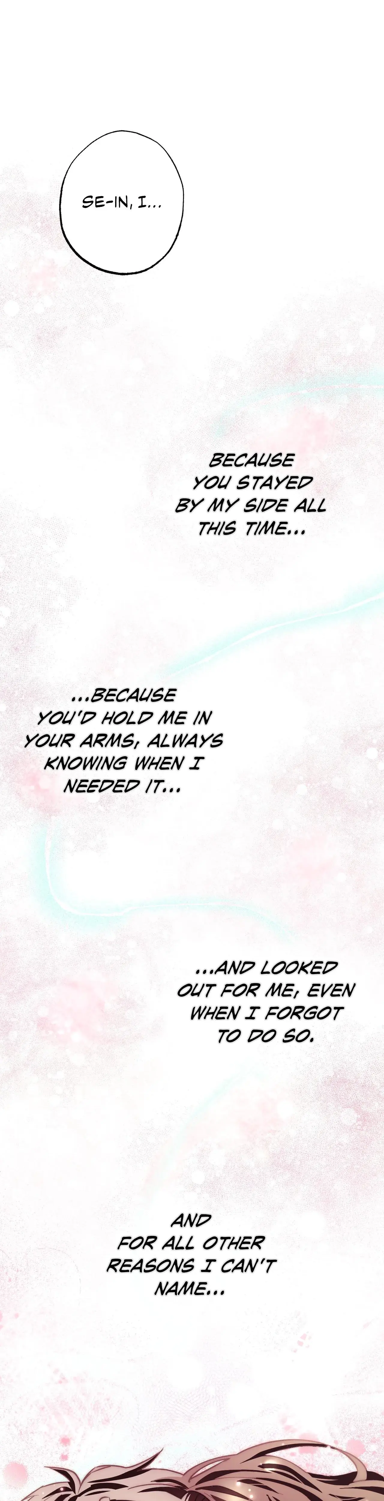 It Wasn T Supposed To Be Like This Chapter 29 - Page 37