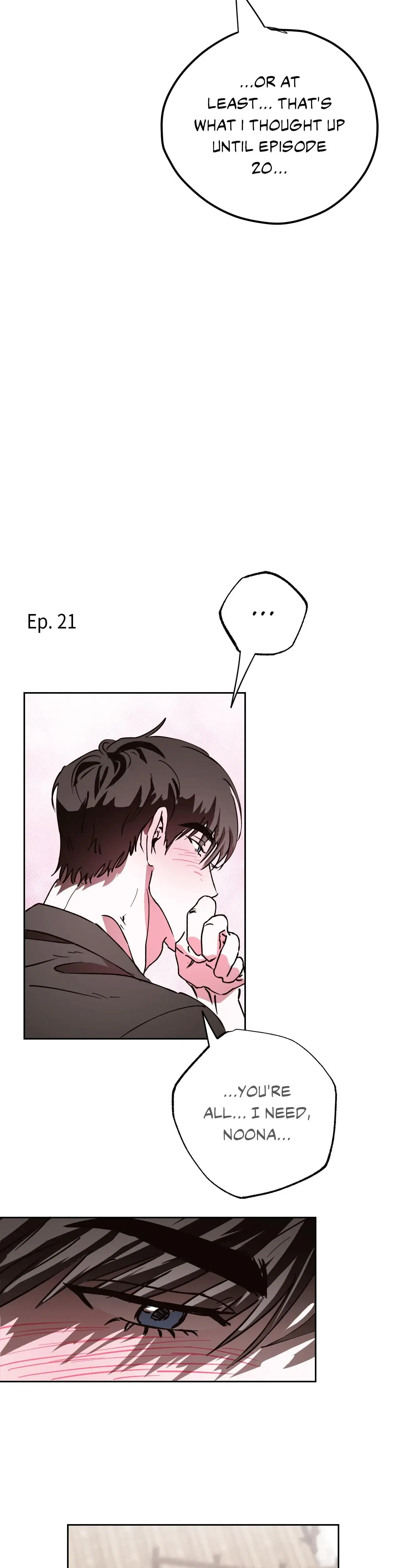It Wasn T Supposed To Be Like This Chapter 29 - Page 4