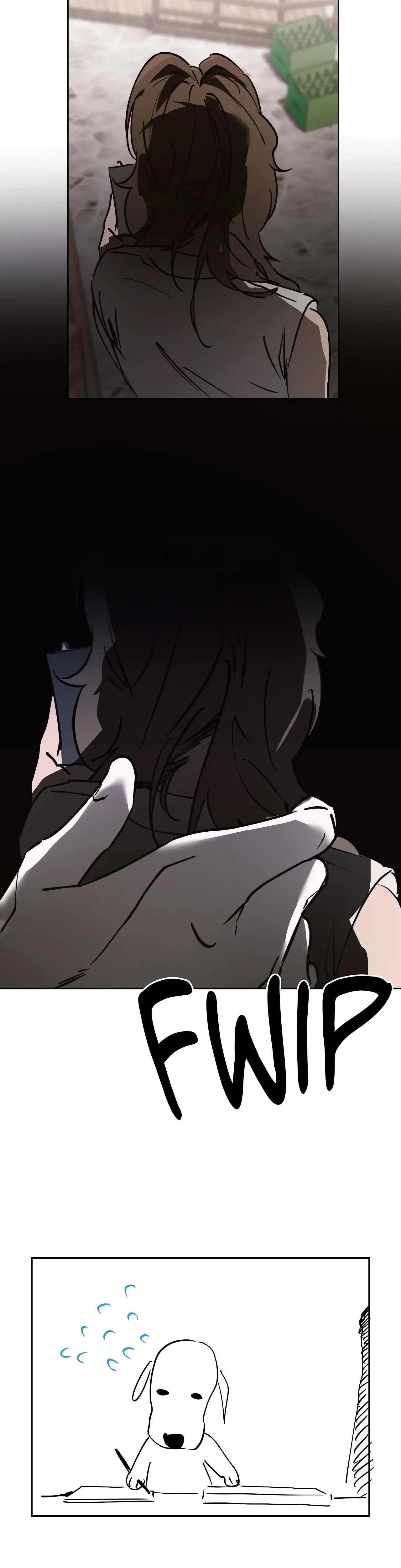 It Wasn T Supposed To Be Like This Chapter 29 - Page 5