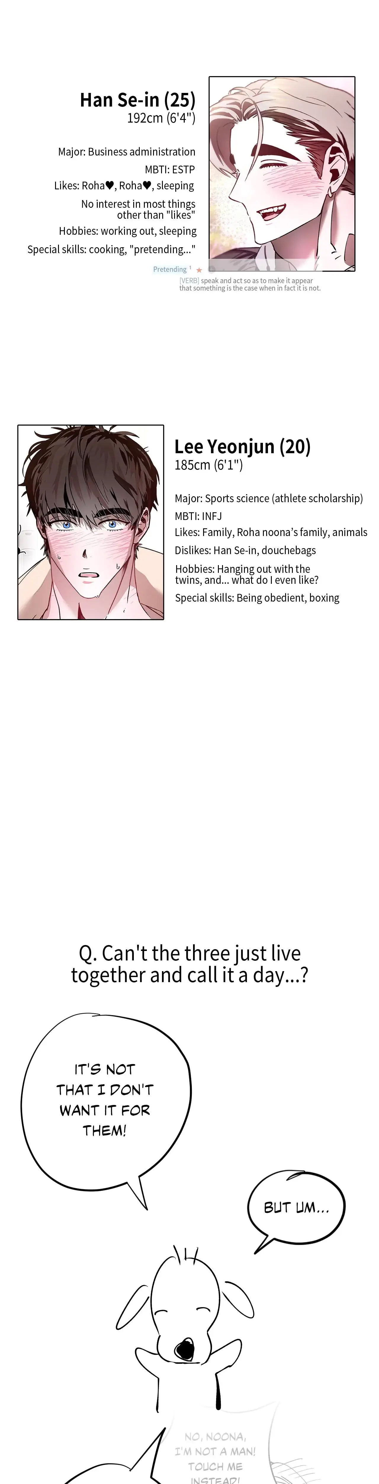 It Wasn T Supposed To Be Like This Chapter 29 - Page 9