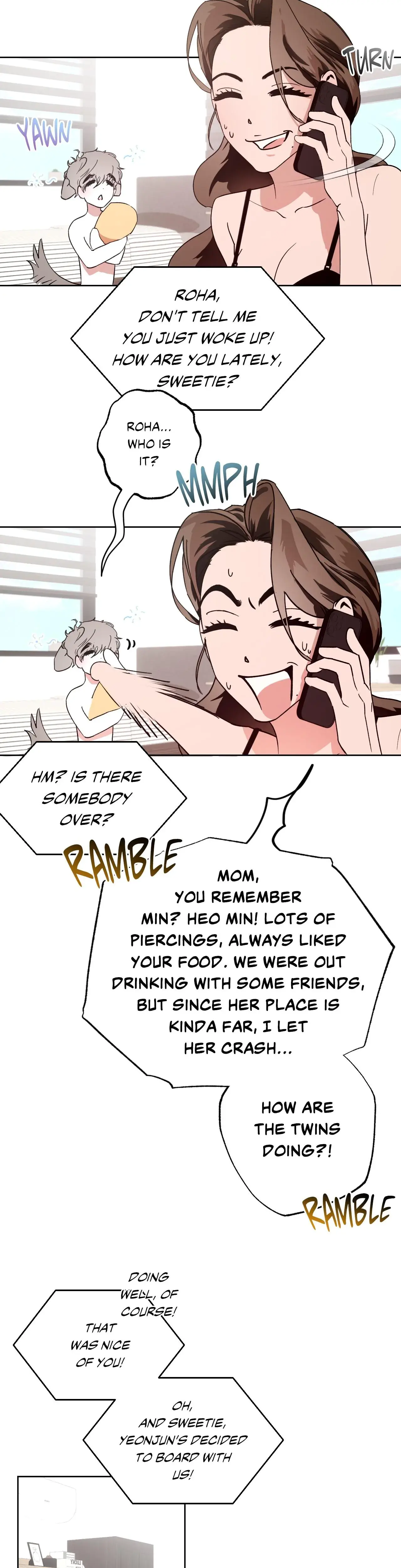 It Wasn T Supposed To Be Like This Chapter 3 - Page 10