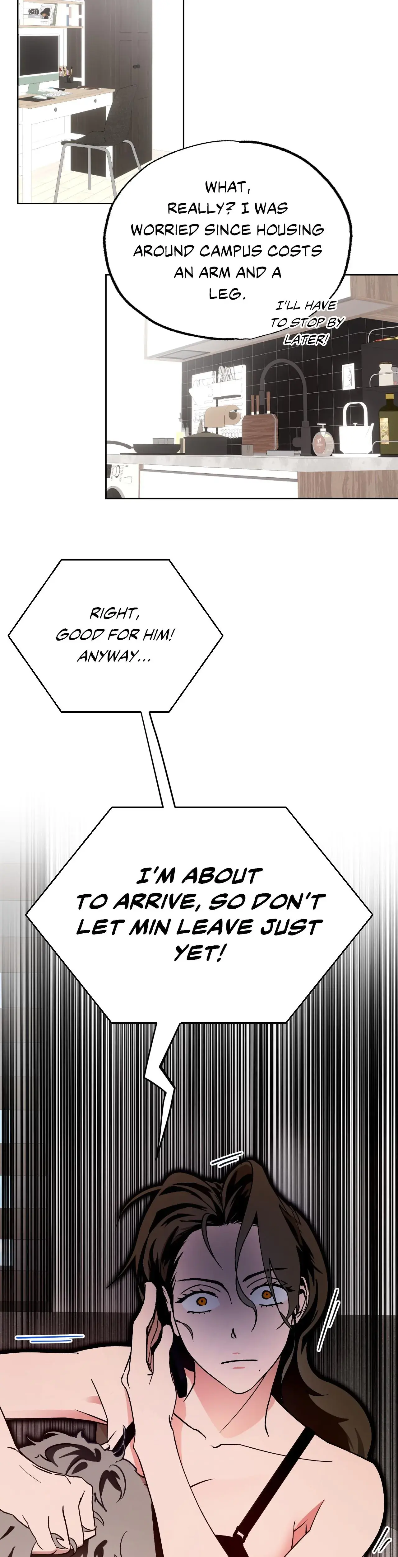 It Wasn T Supposed To Be Like This Chapter 3 - Page 11