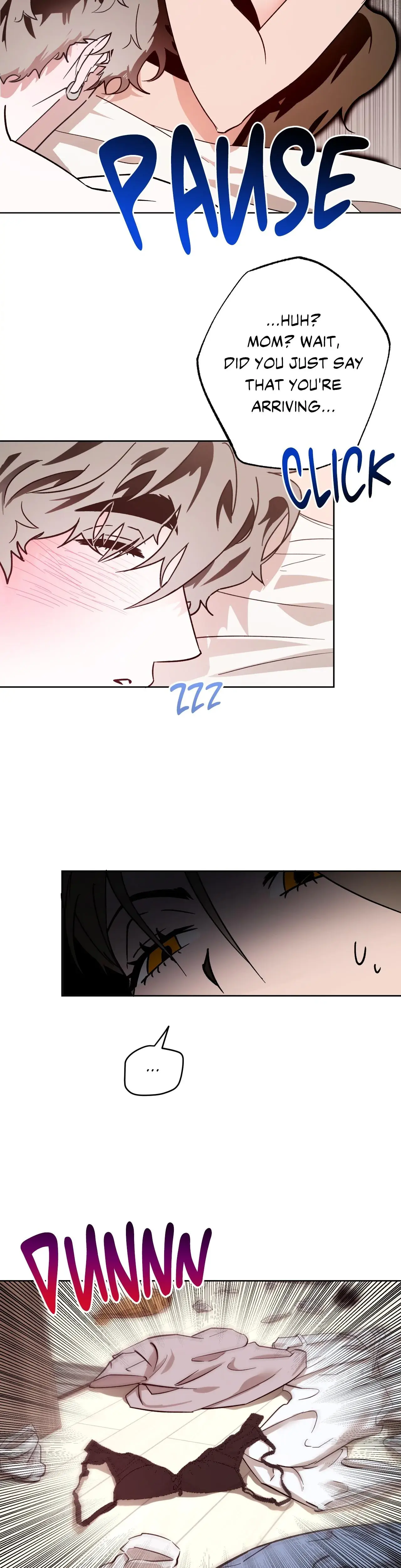 It Wasn T Supposed To Be Like This Chapter 3 - Page 12