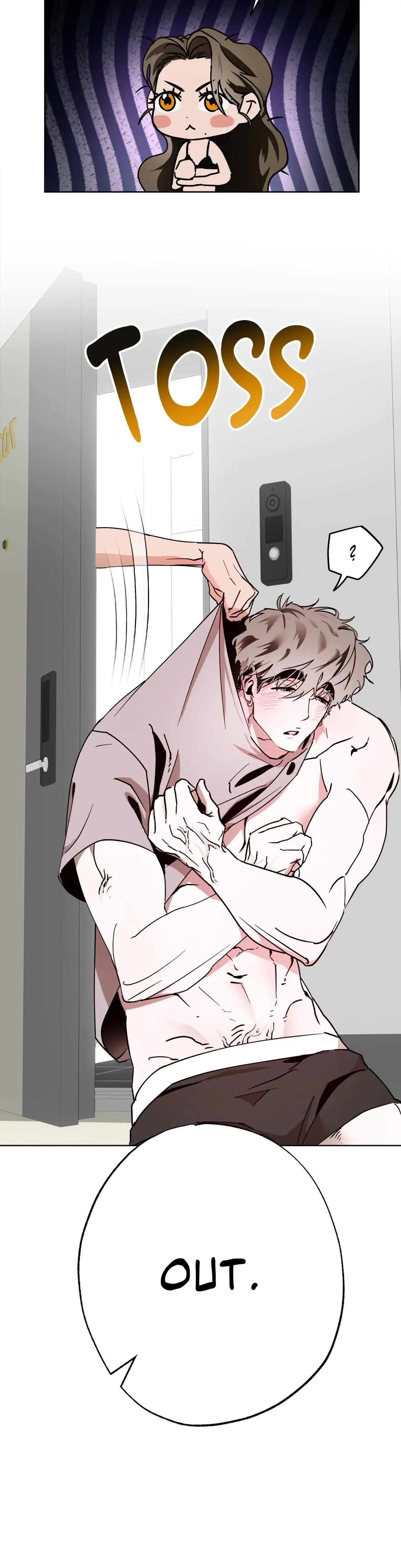 It Wasn T Supposed To Be Like This Chapter 3 - Page 14