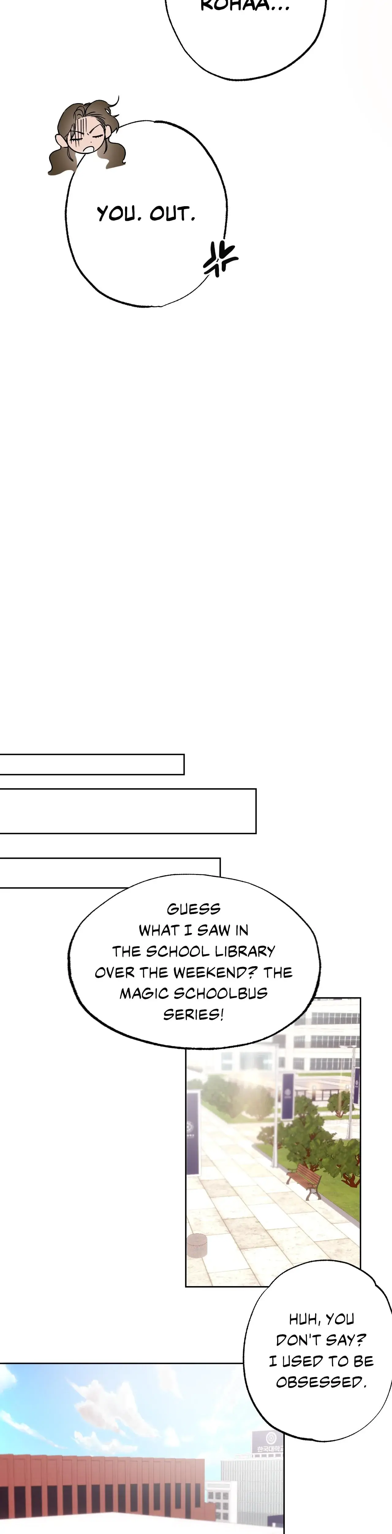 It Wasn T Supposed To Be Like This Chapter 3 - Page 16