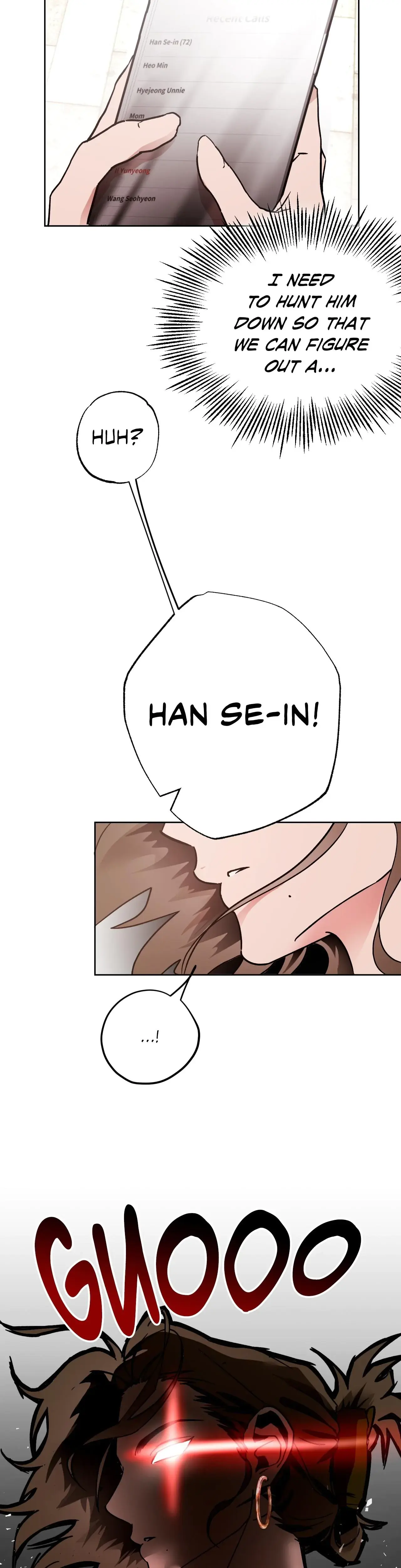 It Wasn T Supposed To Be Like This Chapter 3 - Page 18