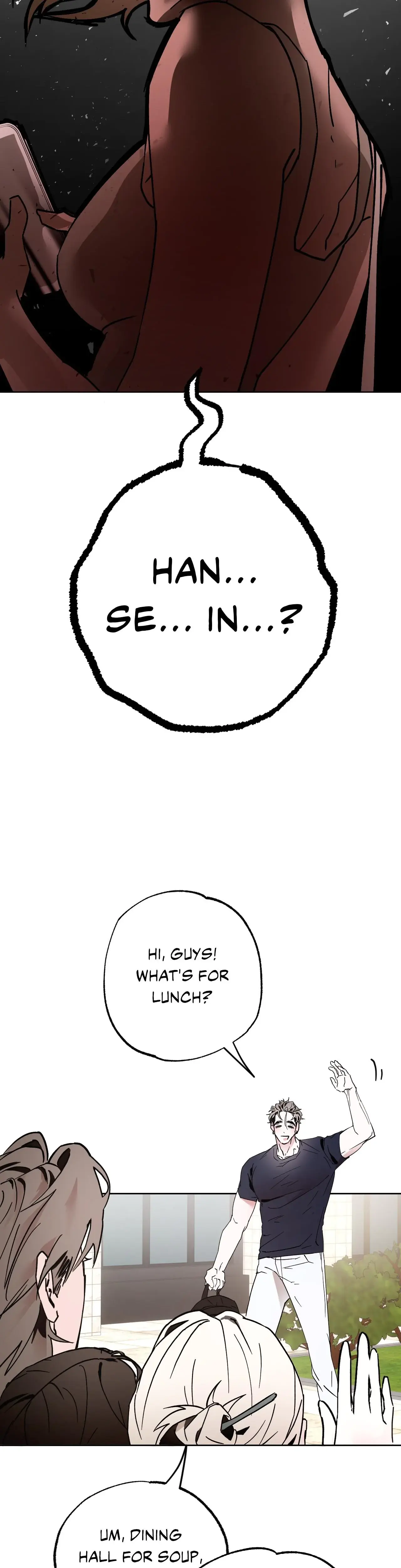 It Wasn T Supposed To Be Like This Chapter 3 - Page 19