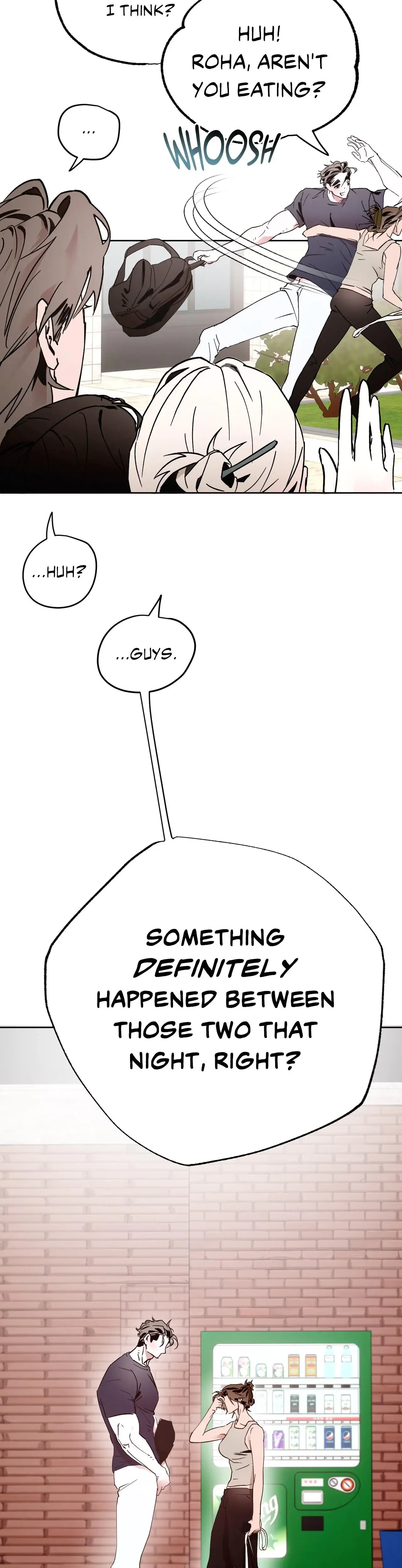It Wasn T Supposed To Be Like This Chapter 3 - Page 20