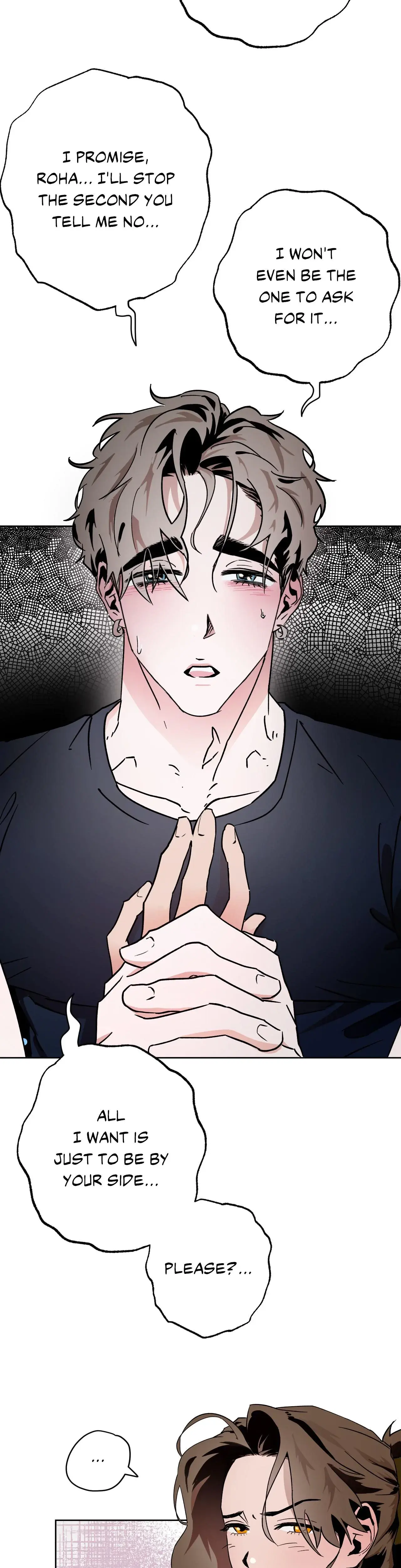 It Wasn T Supposed To Be Like This Chapter 3 - Page 24