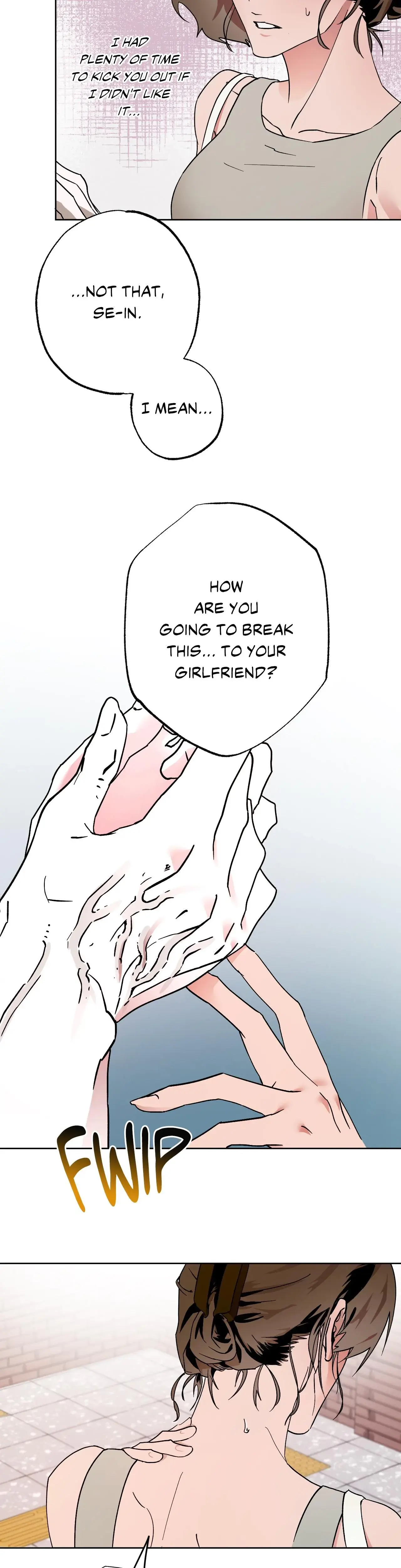 It Wasn T Supposed To Be Like This Chapter 3 - Page 25
