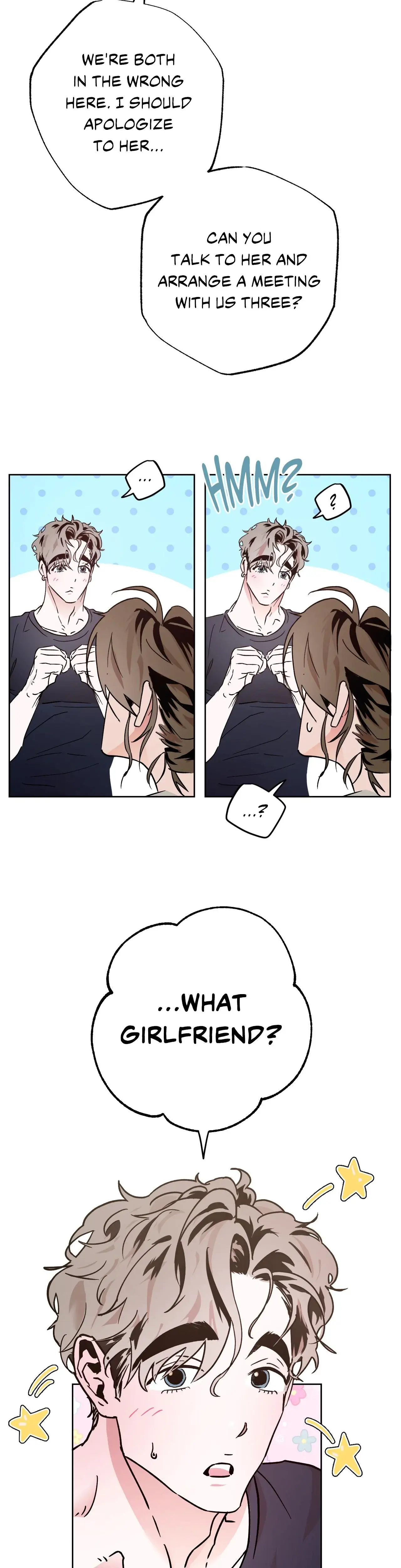 It Wasn T Supposed To Be Like This Chapter 3 - Page 26