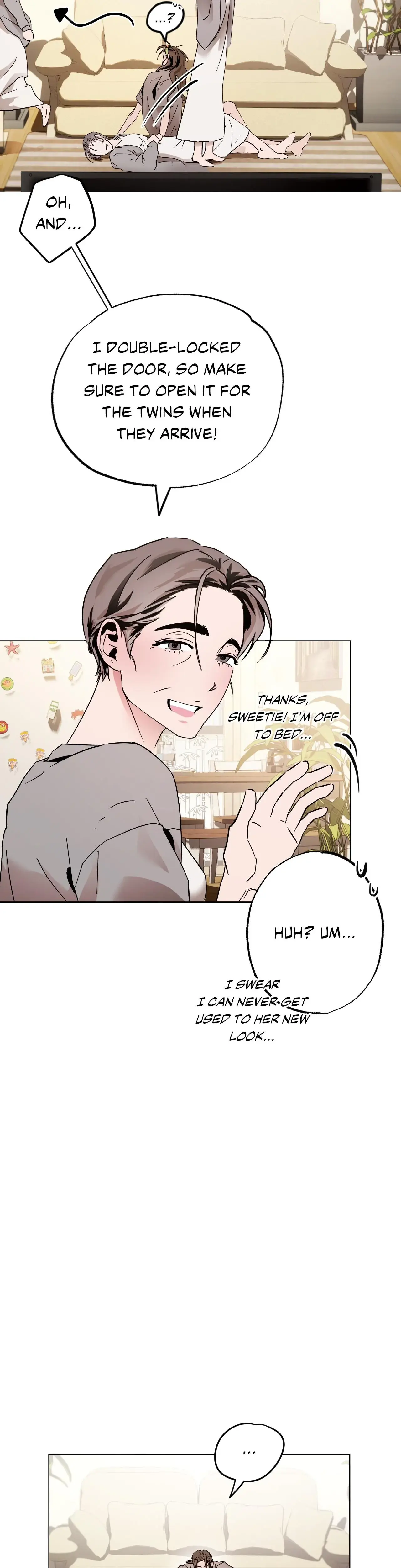 It Wasn T Supposed To Be Like This Chapter 3 - Page 30