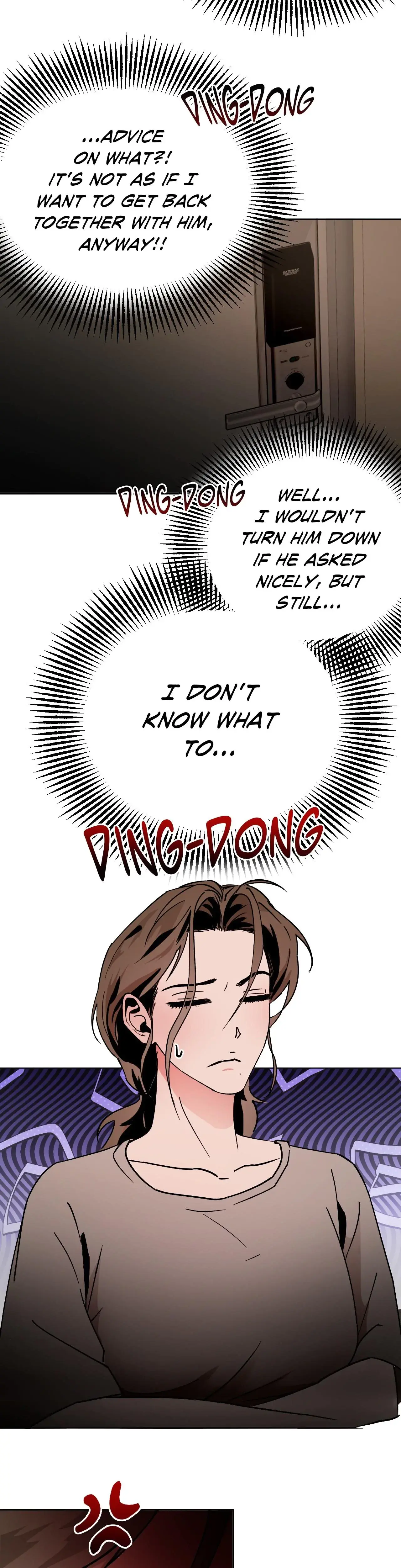 It Wasn T Supposed To Be Like This Chapter 3 - Page 32