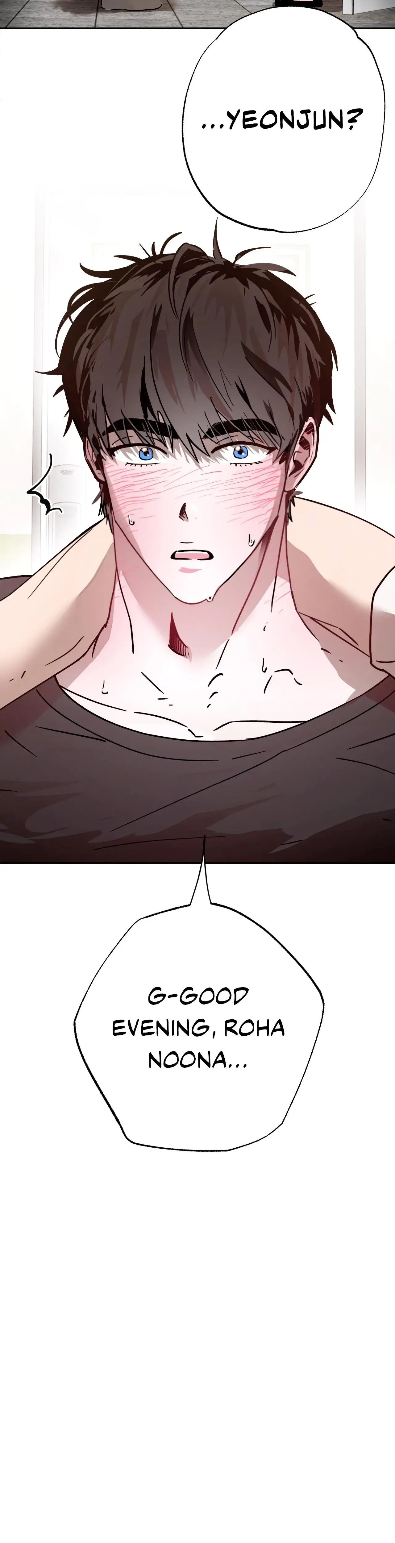 It Wasn T Supposed To Be Like This Chapter 3 - Page 35