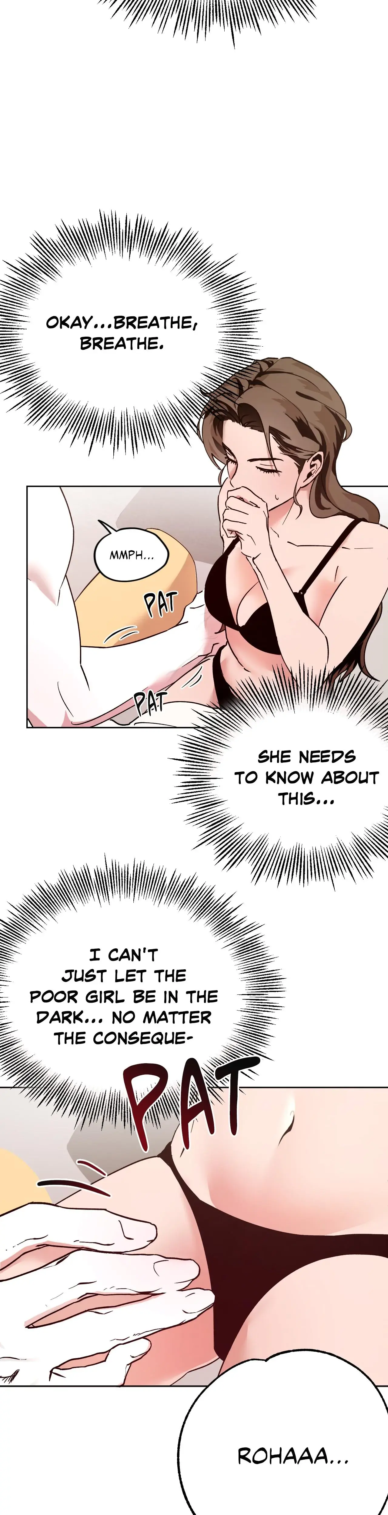 It Wasn T Supposed To Be Like This Chapter 3 - Page 6