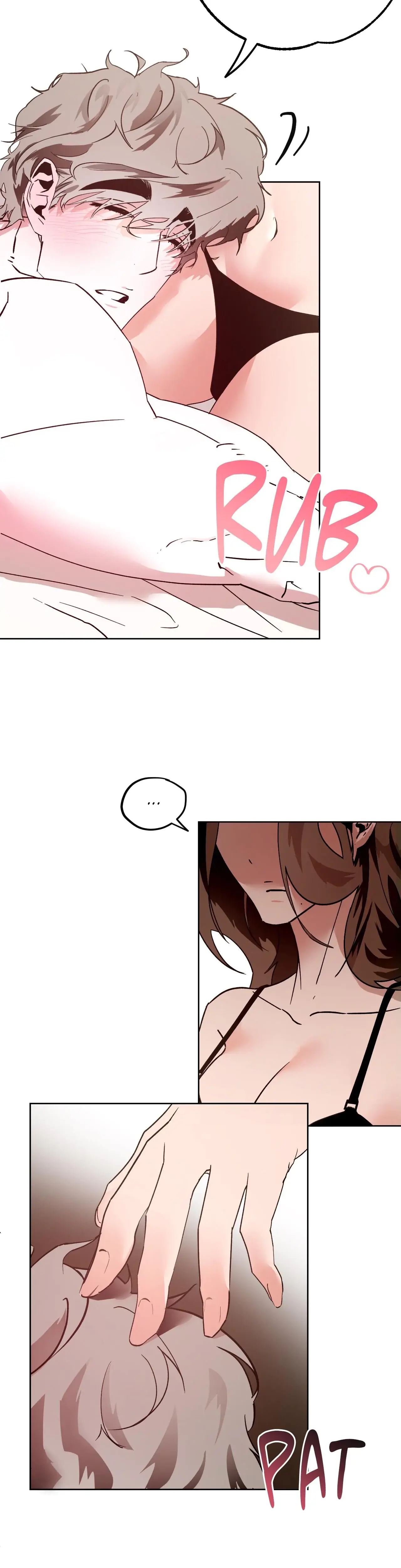It Wasn T Supposed To Be Like This Chapter 3 - Page 7