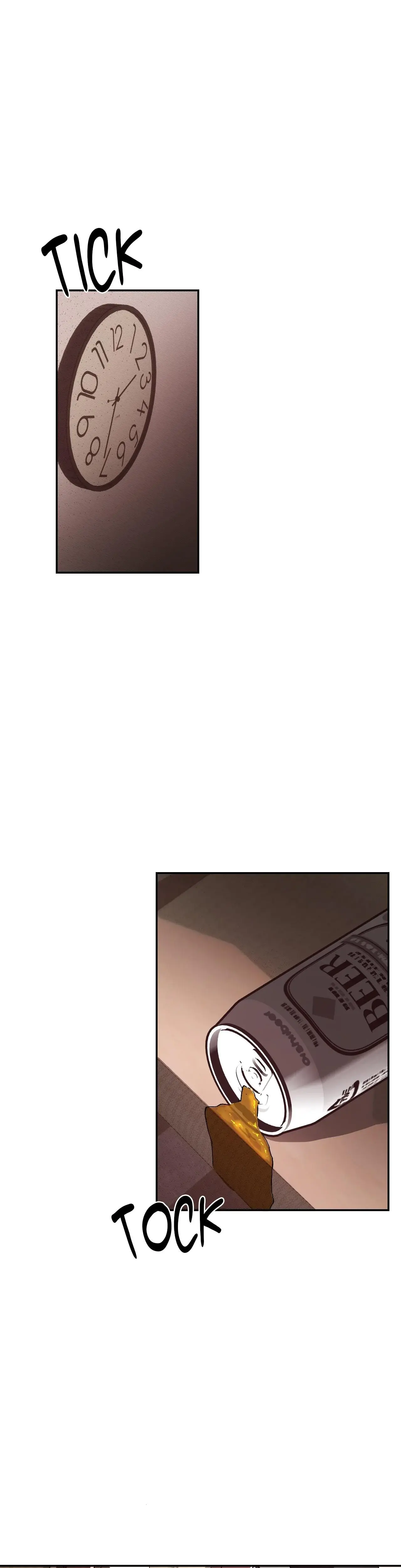 It Wasn T Supposed To Be Like This Chapter 30 - Page 1